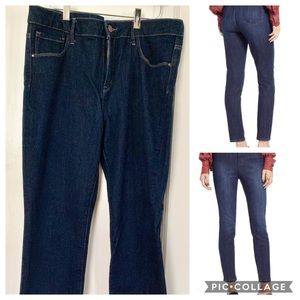 Treasure and Bond Slim Jeans